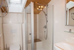 Gästehaus Christine – Appartement für maximal 3 Personen, 27 qm