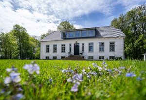 Herrenzimmer