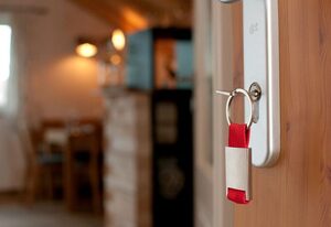 Ferienwohnungen Alpenblick am Chiemsee – Ferienwohnung "Brigitte", 106qm, 2SZ und EZ, Balkon
