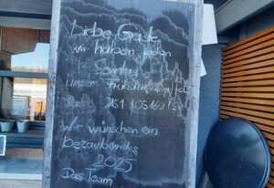 Ferientraum am Maibaum