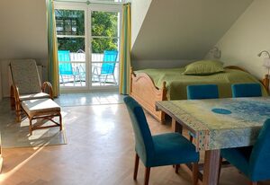 Ferienwohnung Lichtgalerie