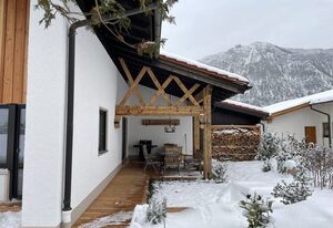 Alpenchalet Teisenberg