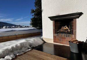 Alpenchalet Teisenberg