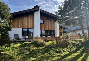 Alpenchalet Teisenberg