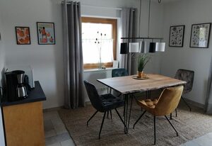 Ferienwohnung Schweidler – Ferienwohung mit 2 Schlafzimmern, 85 qm