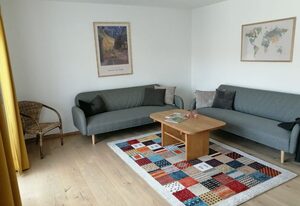Ferienwohnung Schweidler – Ferienwohung mit 2 Schlafzimmern, 85 qm