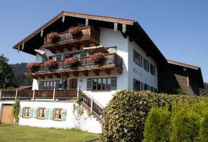 Matheishof - Chiemgau Karte – Ferienwohnung Guat'kammer