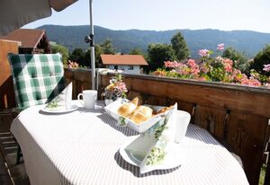 Matheishof - Chiemgau Karte – Ferienwohnung Guat'kammer