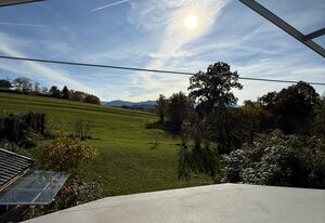 Haus am Obstanger – Ferienhaus für max. 5 Personen, 150 qm mit Garten und Terrasse