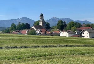 Haus am Obstanger – Ferienhaus für max. 5 Personen, 150 qm mit Garten und Terrasse