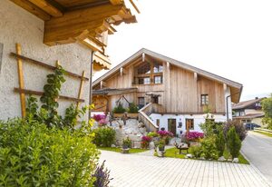 Göllner Hof – Ferienwohnung 6, Millikammerl 27 qm, 1-2 Personen, Wohnschlafraum