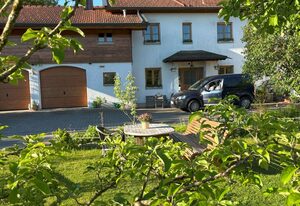 Ferienwohnung Wimmer – Ferienwohnung 55qm mit Balkon für max. 3 Erwachsene