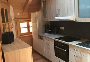 Ferienwohnung Wimmer – Ferienwohnung 55qm mit Balkon für max. 3 Erwachsene
