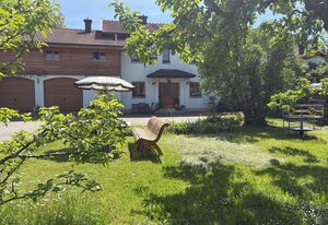 Ferienwohnung Wimmer – Ferienwohnung 55qm mit Balkon für max. 3 Erwachsene