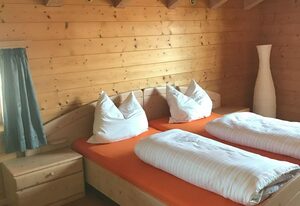 Ferienwohnung Wimmer – Ferienwohnung 55qm mit Balkon für max. 3 Erwachsene