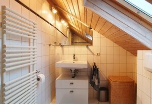 Alte Villa Traunstein – Ferienwohnung Alte Villa, 60 m²