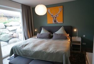 Ferienwohnung Abendsonne