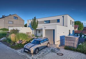 Ferienwohnung Abendsonne