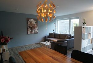 Ferienwohnung Abendsonne