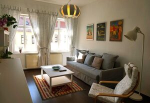 .Ferienwohnung – Doppelzimmer