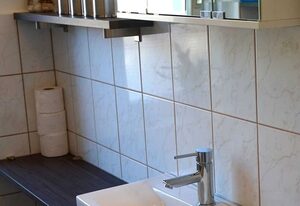 .Ferienwohnung – Doppelzimmer
