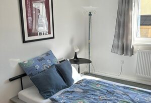 Ferienwohnung "Liam"