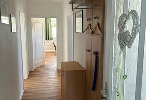 Ferienwohnung "Liam"