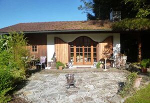 Ferienhaus Steinmeier
