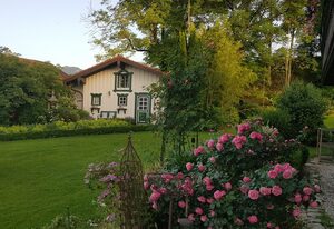 Ferienhaus Steinmeier