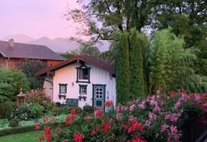 Ferienhaus Steinmeier