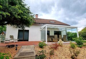 Ferienhaus Rahle – Ferienwohnung Obergeschoss