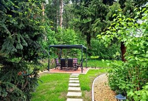 Ferienhaus Rahle – Ferienwohnung Obergeschoss