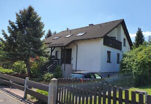 Ferienhaus Rahle – Ferienwohnung Obergeschoss