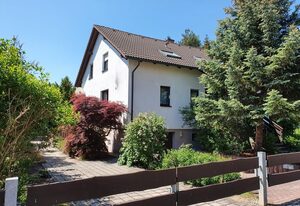Ferienhaus Rahle – Ferienwohnung Obergeschoss