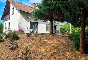 Ferienhaus Rahle – Ferienwohnung Obergeschoss