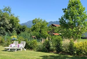 Ferienhaus Harmony