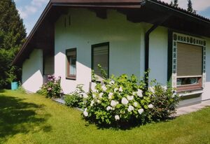Ferienhaus Harmony
