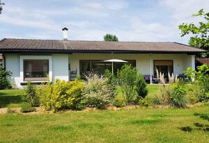 Ferienhaus Harmony
