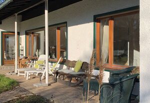 Ferienhaus Harmony