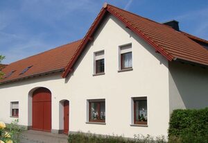 Ferienwohnung Zschornack