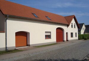 Ferienwohnung Zschornack