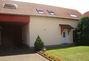 Ferienwohnung Zschornack