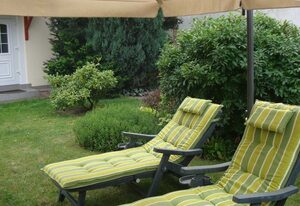 Ferienwohnung Zschornack