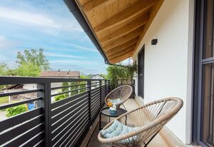 ChiemseeFeeling – Ferienhaus B 165 qm für max. 6 Personen