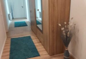 Ferienwohnungen in Chemnitz – Ferienwohnung 1 Rot