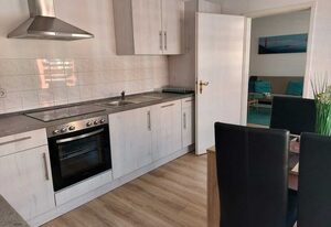Ferienwohnungen in Chemnitz – Ferienwohnung 1 Rot