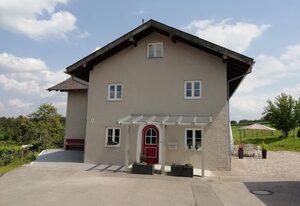 Ferienwohnung Starz – Ferienwohnung, 95 qm, Maisonette, 2 Schlafzimmer