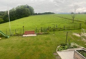 Ferienwohnung Starz – Ferienwohnung, 95 qm, Maisonette, 2 Schlafzimmer