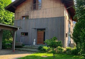 Ferienhaus Haslberger