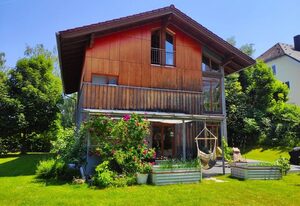 Ferienhaus Haslberger